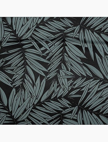 Rouleau adhésif mural JUNGLE