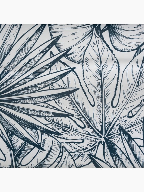 Rouleau adhésif mural JUNGLE - Kiabi
