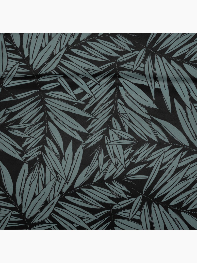 Rouleau adhésif mural JUNGLE Marron - Kiabi