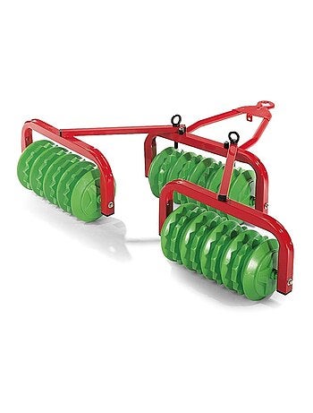 Charrue pour tracteurs