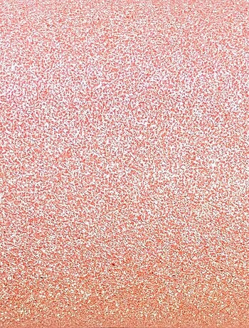 Rouleau d'adhésif décoratif pailleté