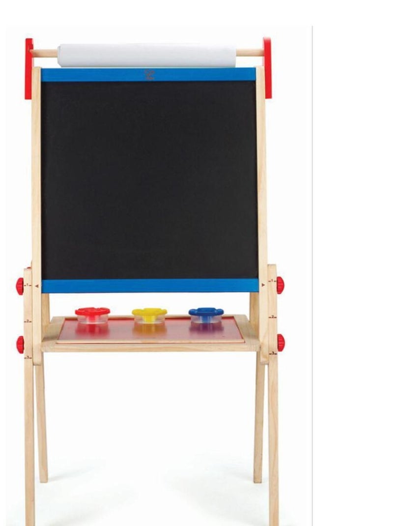 Rouleau de Papier à Dessin 38cm x 20m N/A - Kiabi
