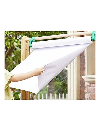 Rouleau de papier à dessin XXL