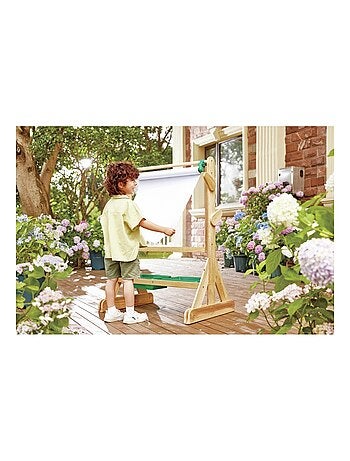 Rouleau de papier à dessin XXL