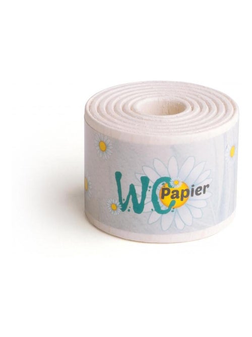 Rouleau de papier toilette - Kiabi
