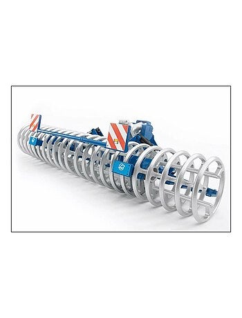 Rouleau frontal Lemken VarioPack K