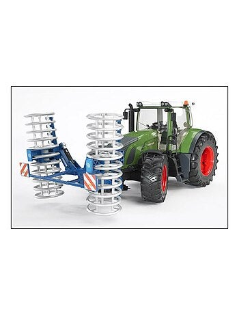 Rouleau frontal Lemken VarioPack K