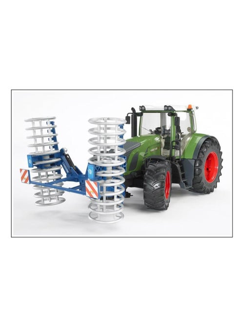 Rouleau frontal Lemken VarioPack K - Kiabi