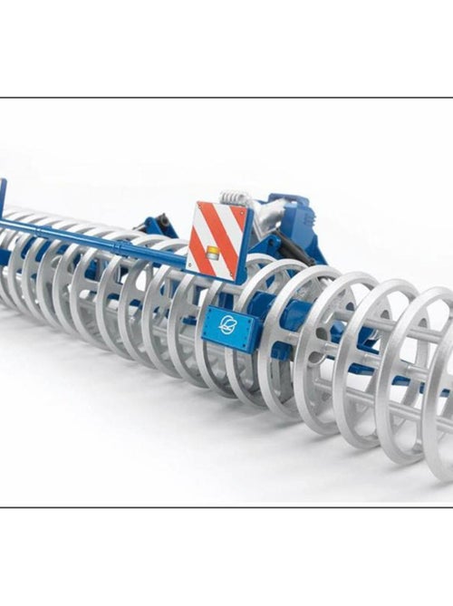 Rouleau frontal Lemken VarioPack K - Kiabi
