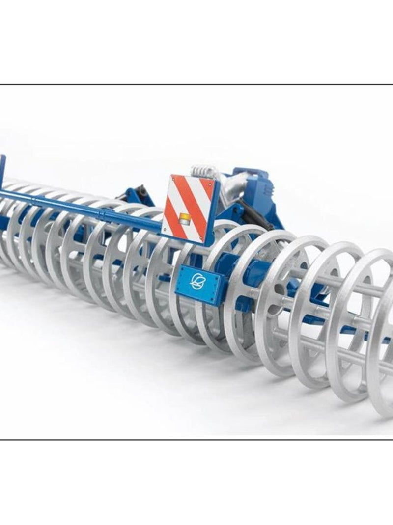 Rouleau frontal Lemken VarioPack K N/A - Kiabi