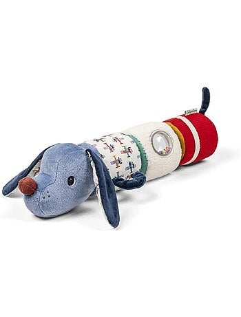Rouleau sonore jeanne le chat
