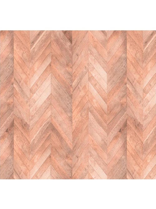 Rouleau Sticker Bois n° 3 -  45 x 150 cm - Kiabi