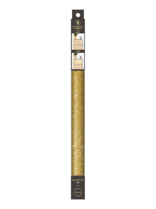 Rouleau sticker pailleté