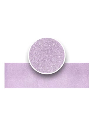 Rouleau sticker pailleté