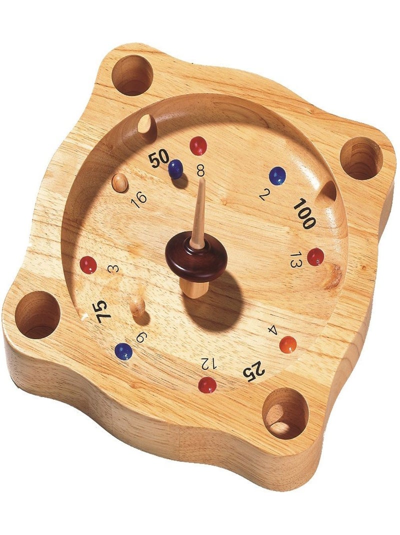 Roulette tyrolienne Beige - Kiabi