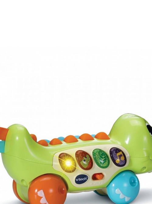 Rouli Croco Rigolo - Vtech - Kiabi
