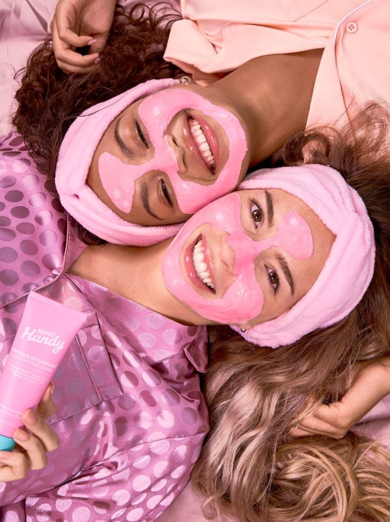 Routine Detox N/A - Kiabi