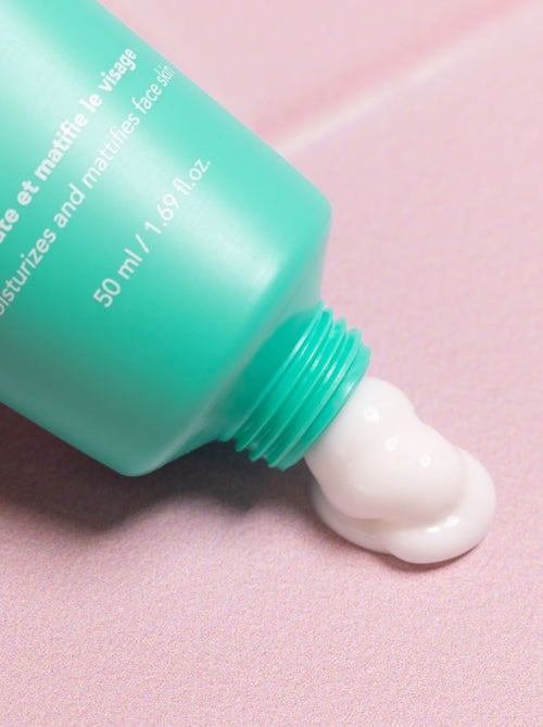 Routine Purifiante Visage & Corps - Kiabi