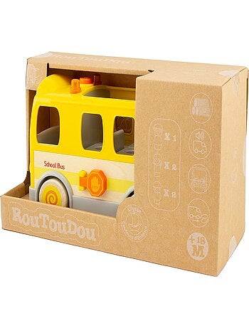 Routoudou - Bus Scolaire
