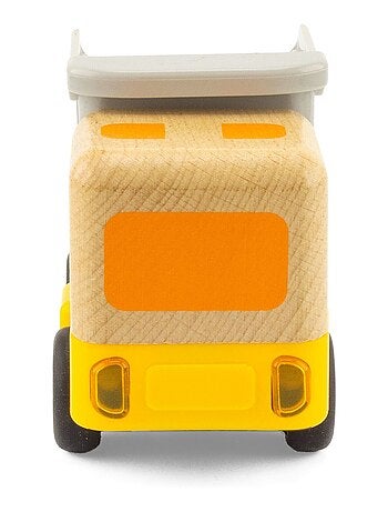 Routoudou - mini camion benne