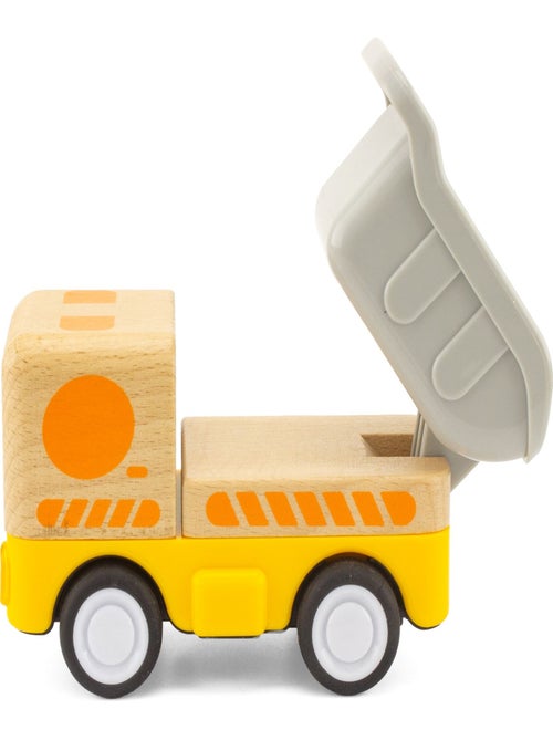 Routoudou - Mini camion benne - Kiabi
