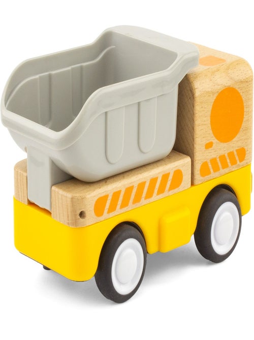 Routoudou - Mini camion benne - Kiabi