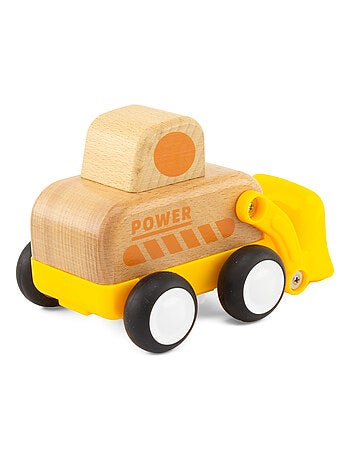 Routoudou - Mini chargeuse