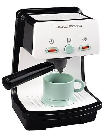 Rowenta Espresso - Kiabi