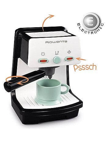 Rowenta Espresso