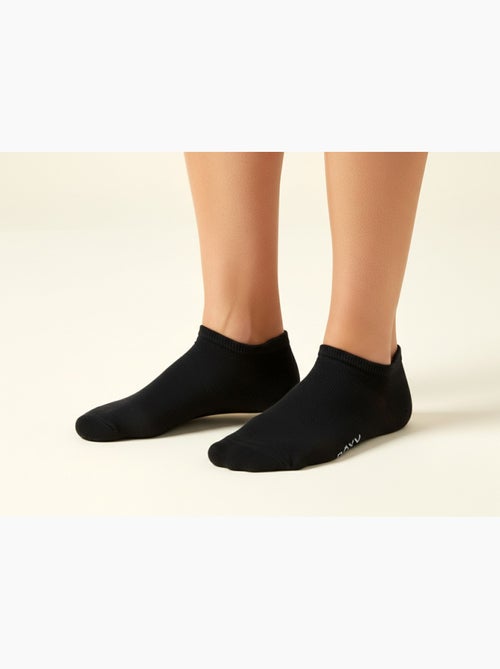 ROXY Lot Chaussettes Courtes Sneaker– Pack de 6 Paires - Kiabi