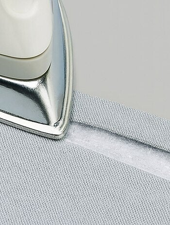 Ruban à thermocoller