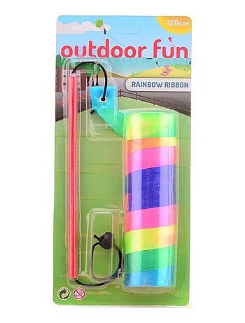 Ruban arc-en-ciel