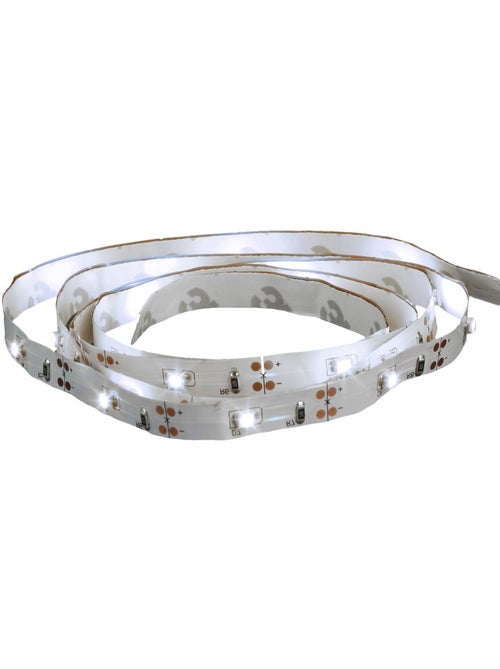 Ruban led à pile lumy - Kiabi