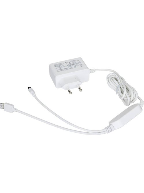 Ruban led connectable 5m lumy - Kiabi
