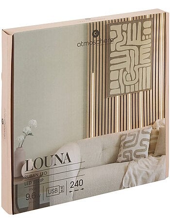 Ruban led louna