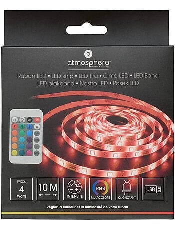 Ruban led lumy