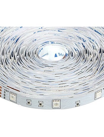 Ruban led lumy