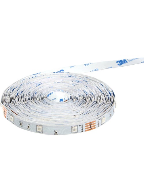 Ruban led lumy - Kiabi