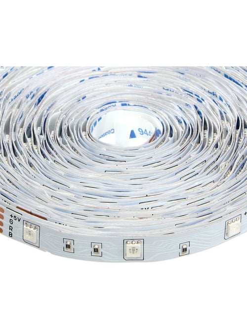 Ruban led lumy - Kiabi