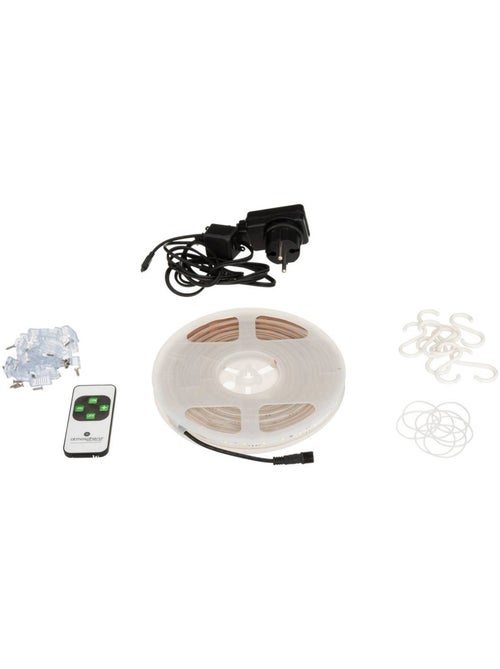 Ruban led outdoor lumy - Kiabi