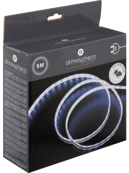Ruban led outdoor lumy - Kiabi