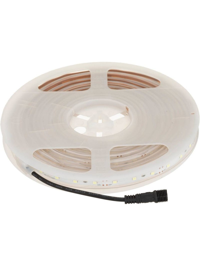 Ruban led outdoor lumy Blanc - Kiabi