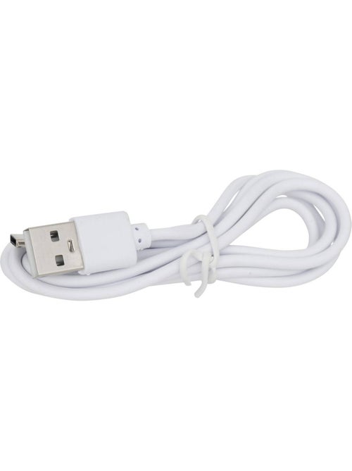 Ruban led usb télécommande lumy - Kiabi