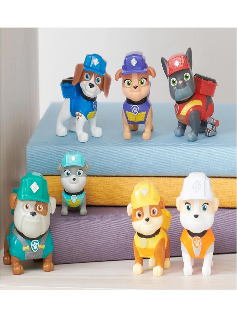 Rubble & Crew - Paquet cadeau familial Multicolore - Kiabi