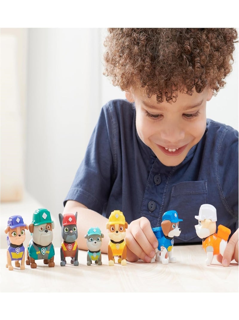 Rubble & Crew - Paquet cadeau familial Multicolore - Kiabi