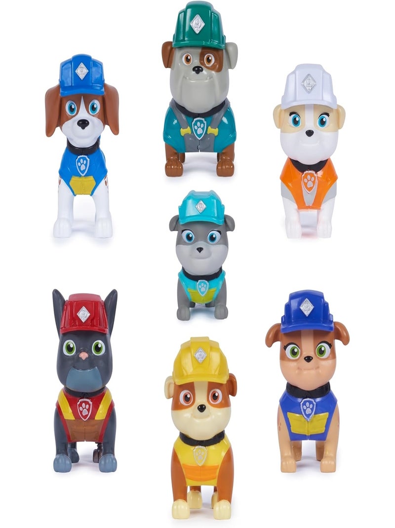 Rubble & Crew - Paquet cadeau familial Multicolore - Kiabi