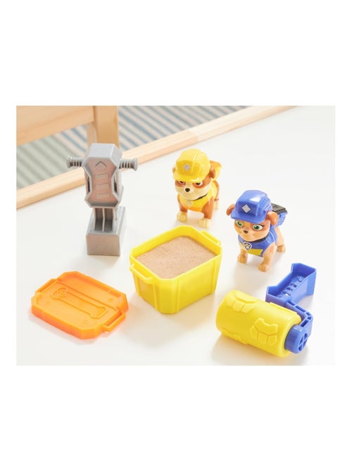 Rubble & Crew - Set de figurines solides Rubble & Mix - Kiabi