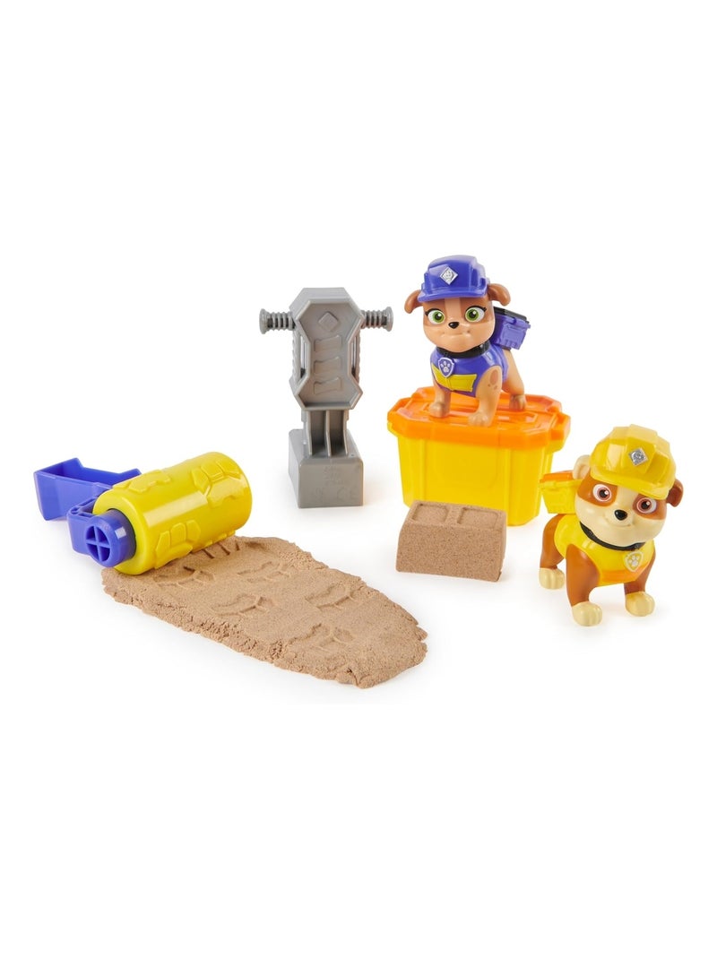 Rubble & Crew - Set de figurines solides Rubble & Mix Multicolore - Kiabi