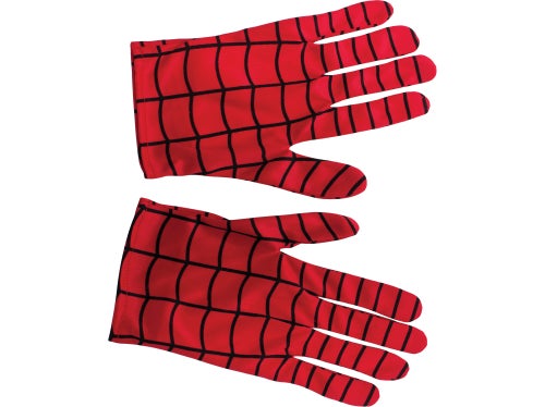Rubies - Marvel officiel - Paire de gants pour enfant Spider-Man - Kiabi