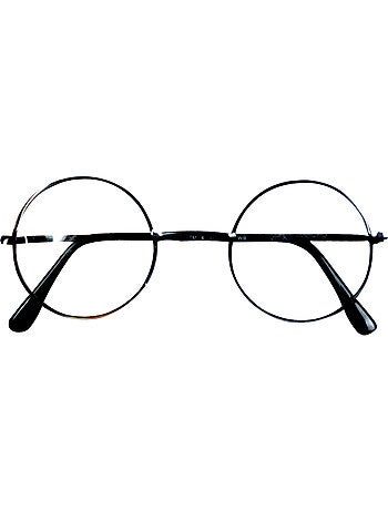 Rubies - Warner Harry Potter officiel - Lunettes pour enfant Harry Potter